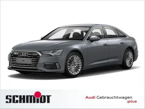Usata Audi A6