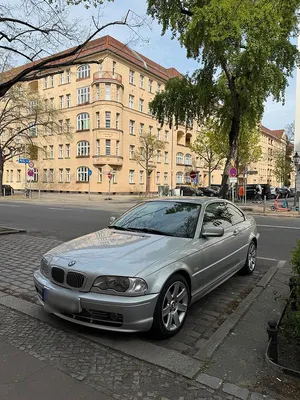 Używany BMW 330
