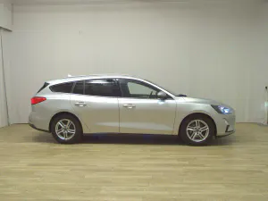 Usata Ford Focus