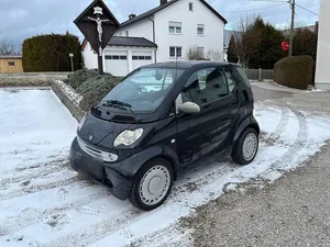 Gebraucht Smart ForTwo Coupé