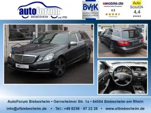 Occasion Mercedes E250