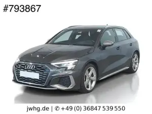 Gebraucht Audi S3