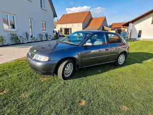 Brugt Audi A3