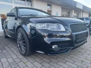 Używany Audi S4