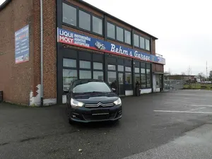 Gebraucht Citroën C4