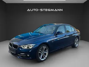 Käytetty BMW 340