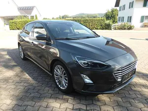 Brugt Ford Focus