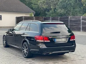 Occasion Mercedes E200