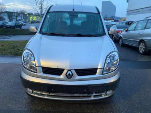 Brugt Renault Kangoo