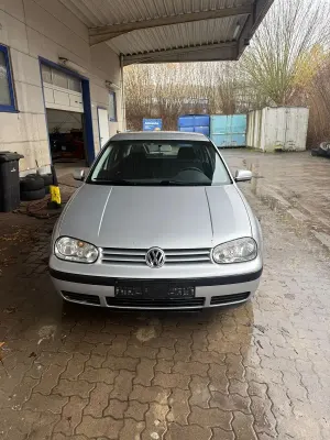 Occasion VW Golf
