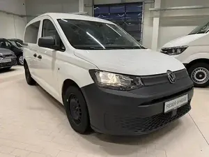 Brugt VW Caddy Maxi