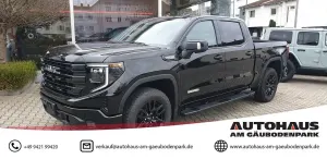 Brugt GMC Sierra