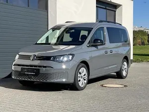 Second-hand VW Caddy Maxi