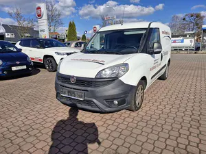 Usata Fiat Doblò