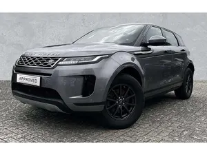 Second-hand Land Rover Range Rover evoque