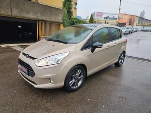 Gebraucht Ford B-MAX