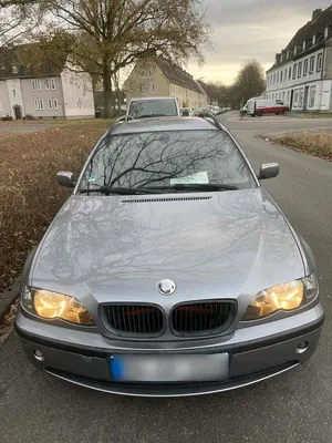 Brugt BMW 316