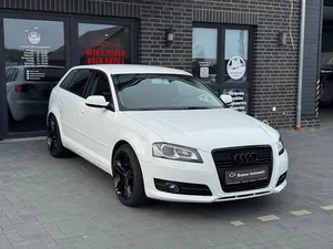Gebraucht Audi A3 Sportback