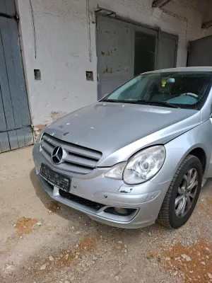 Gebraucht Mercedes R320