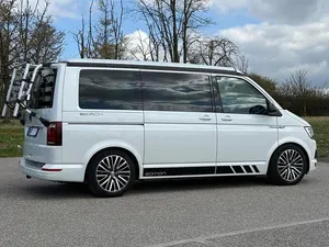 Gebraucht VW California