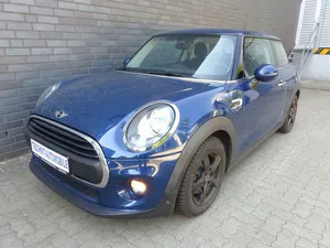 Gebraucht Mini One D