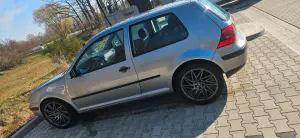 Brugt VW Golf IV
