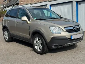 Occasion Opel Antara