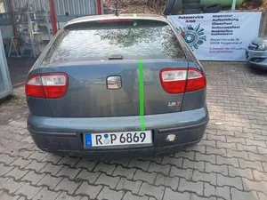 Usado Seat Leon