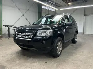 Gebraucht Land Rover Freelander 2
