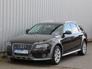 Gebraucht Audi A4 Allroad