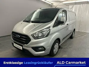 Brugt Ford Transit Custom