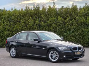 Brugt BMW 316