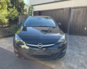 Usata Opel Astra