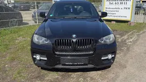 Brugt BMW X6
