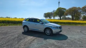 Usata Volvo XC60
