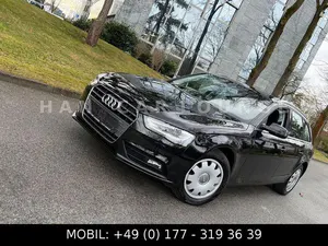 Używany Audi A4