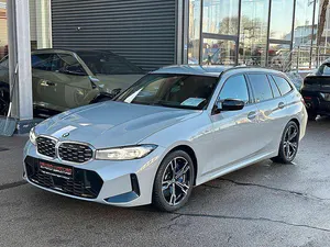 Second-hand BMW 340