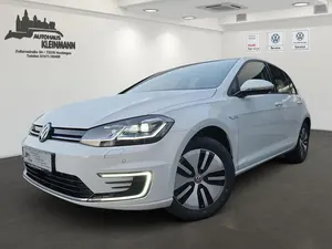Brugt VW e-Golf