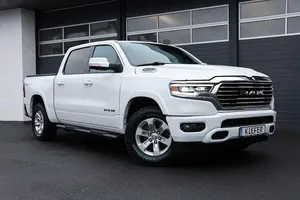 Używany Dodge Ram