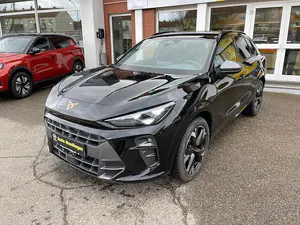 Gebraucht Cupra Terramar
