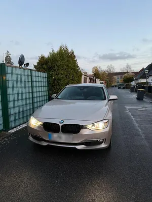 Käytetty BMW 335