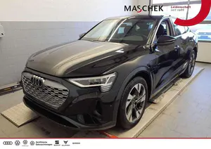 Gebraucht Audi e-tron Sportback