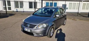 Brugt VW Golf Plus Cross
