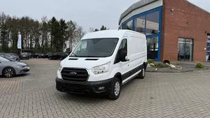 Gebraucht Ford Transit