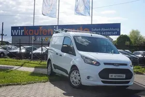 Occasion Ford Transit Connect