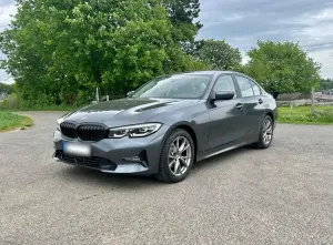 Gebraucht BMW 318