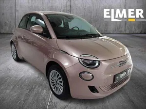 Gebraucht Fiat 500e