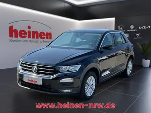Gebraucht VW T-Roc