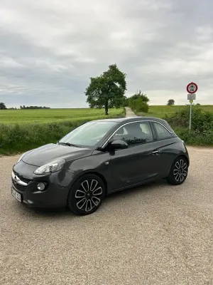 Gebraucht Opel Adam