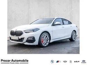 Używany BMW 220